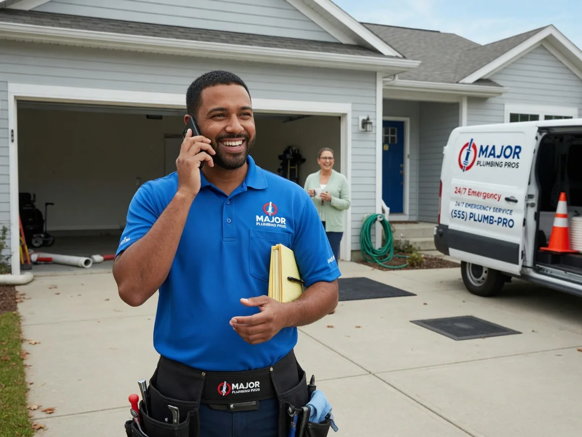 Drain Cleaning Services Concrete, WA FAQs